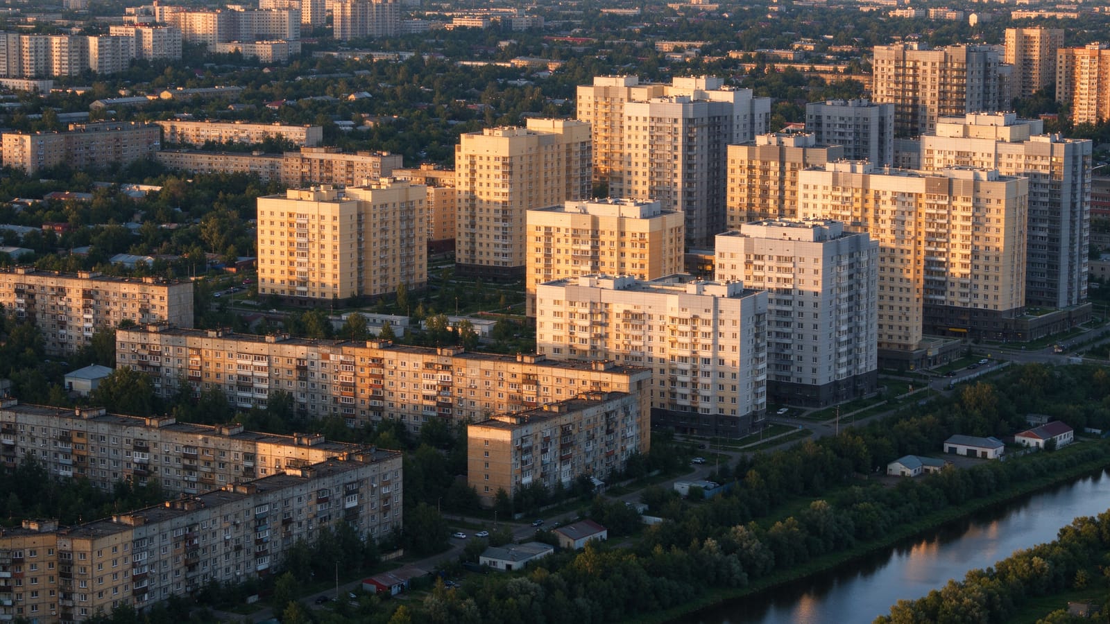 Вторичка или новостройка в Брянске: что выгоднее в 2026