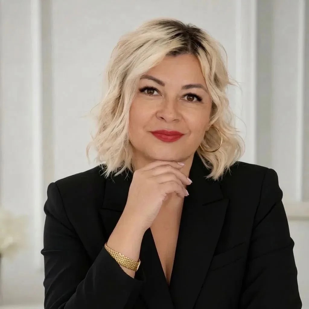 Ольга Валентинова — эксперт по недвижимости в Брянске
